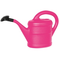 Geli Gießkanne mit Brause 1l Pink 70200143