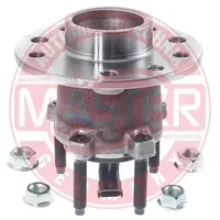 Master-sport germany Master-Sport 3624-SET-MS
