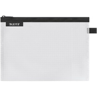 Leitz WOW Traveller Zip-Beutel M schwarz