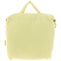 Marc O'Polo Puffed Hobo Bag lemon sorbet