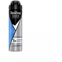 Rexona Men Maximum Protection Cobalt Dry Anti Transpirant Spray