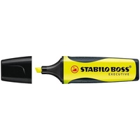 Stabilo BOSS EXECUTIVE gelb