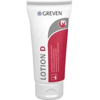 Greven GREVEN® LOTION D 100ml silikonfrei,parfümiert GREVEN