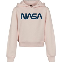 Mister Tee Children Sweatshirt rose 158-164 cm