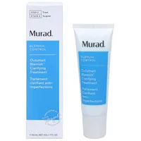Murad Blemish Control Outsmart Clarifying Treatment Feuchtigkeitsserum 50 ml