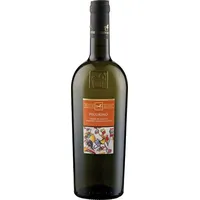 Tenuta Ulisse Ulisse Pecorino Terre d'Abruzzo 2024