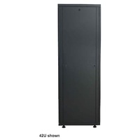 Intellinet Network Solutions Intellinet 19" Netzwerkschrank, Basic Line, 22