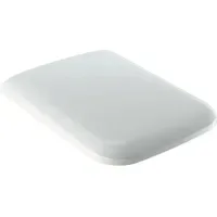 Geberit iCon Square WC-Sitz Weiß