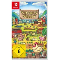 Fangamer Stardew Valley (Switch)