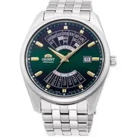 Orient Contemporary Edelstahl 44 mm RA-BA0002E10B