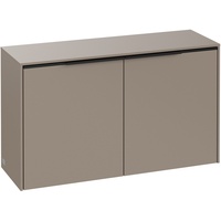 Villeroy & Boch Subway 3.0 Sideboard C60001VM 80,5x42,3x25,6cm, Griff