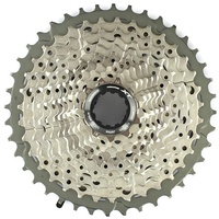 Shimano Deore XT M8000 Kassette