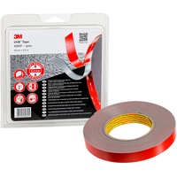3M Klebeband Grau, (L x B) 5.5 m, x