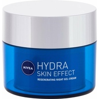 NIVEA Hydra Skin Effect Refreshing 50 ml, Gesichtscrème)