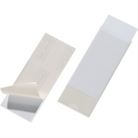 Durable Selbstklebetasche POCKETFIX