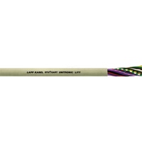 Lapp Lapp, Kabelleitung, UNITRONIC® LiYY Datenleitung (0.58 m)