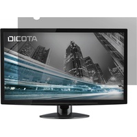 Dicota Secret 60,5 cm (23.8") Sicherheits-Bildschirmfilter, wide (16:9)