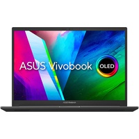 Asus VivoBook Pro 16X OLED M7600QC-L2037T Notebook 40,6 cm