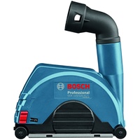 Bosch Professional GDE 115/125 FC-T Staubabsaugung (1600A003DK)