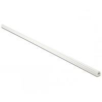 DeLock Kabelkanal Mini self-closing self-adhesive 10 x 10 mm