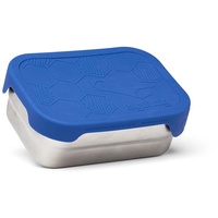 Ergobag Edelstahl Brotdosen-Set