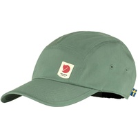 Fjällräven High Coast Lite Kappe - Patina Green -