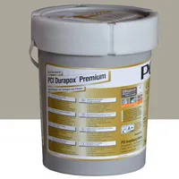 PCI Durapox Premium 5kg Nr. 22 sandgrau