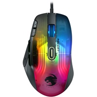 Roccat Kone XP ash black