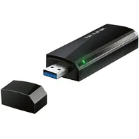 TP-Link Archer T4U - Netzwerkadapter - USB 3.0