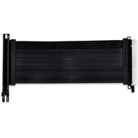 Lian Li Riser Card, gewinkelt, PCIe 4.0, 200mm (PW-PCI-420)