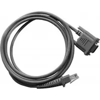 Datalogic CAB-327 RS232 Kabel CABL