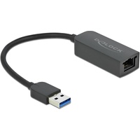 DeLock USB 3.2 Gen 1 - 2.5GBase-T