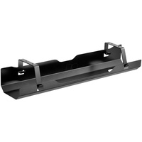 My Wall Kabel-Box Schwarz starr (L x B x
