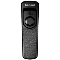 Hähnel Fototechnik HRC280Pro Kabelfernauslöser