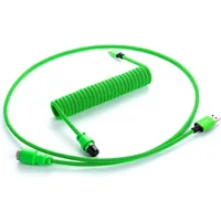 CableMod Pro Coiled Keyboard Cable USB Micro-B auf USB-A,