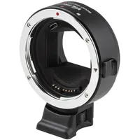 Viltrox AF Objektivadapter Sony E-Mount Canon EF