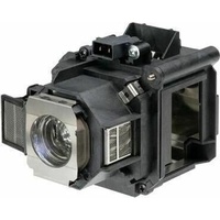 CoreParts Lampe für Epson, 220W (ML12219) Ersatzlampe