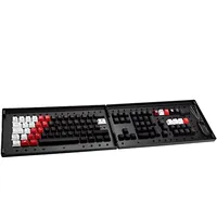 Traitors Kabuki, Keycap Set, PBT (UK)