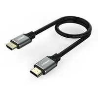 UNITEK C137w 1.5 m, Hdmi-kabel - Black