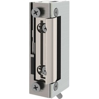Effeff ASSA ABLOY E-Türöffner ohne Schließblech 118W 10-24V AC/DC,DL-R