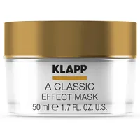 Klapp Cosmetics A Classic Effect Mask 50 ml