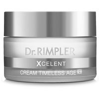 DR. RIMPLER Xcelent Timeless Age Q10 Cream 50 ml