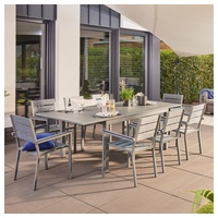 Home Deluxe Casa Madera 7-tlg. 40190