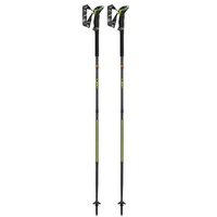 Leki Sherpa FX.One Carbon Stöcke (Größe 140CM,