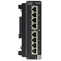 Cisco Catalyst IE3300 Rugged Series - Erweiterungsmodul - SFP