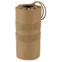 Brandit Textil Brandit Bottle Holder I camel,