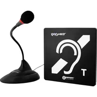 Geemarc WALLOOP LH160 Induktionsschleife für Hörgeräte