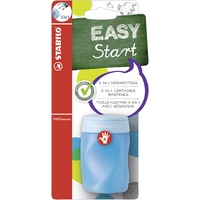 Stabilo Anspitzer EASYsharpener - 3 in 1 - blau