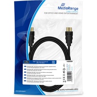 MediaRange MRCS210 2 m