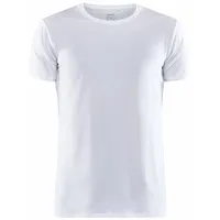 Craft Core Dry Trainingsshirt Herren 900000 white XL